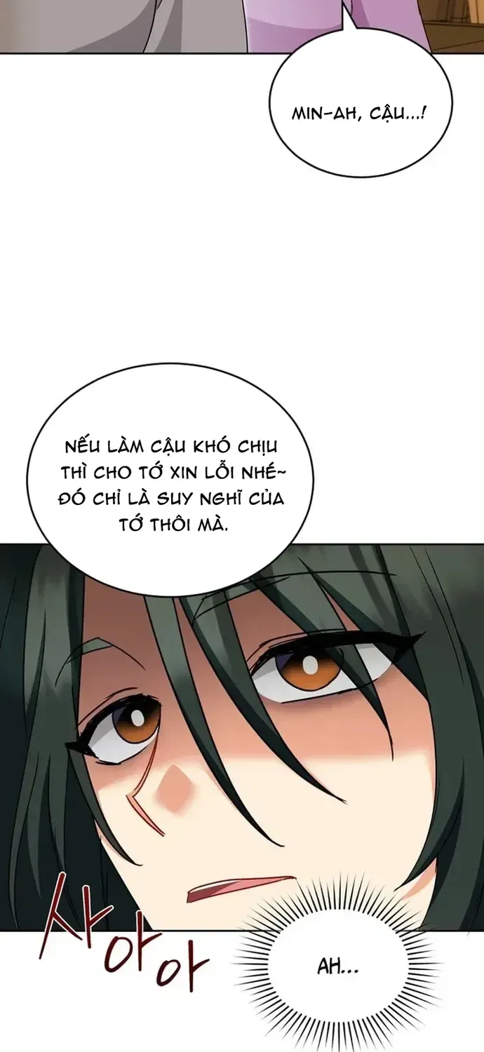 Xin Chào! Bác Sĩ Thú Y Chapter 123 - 3