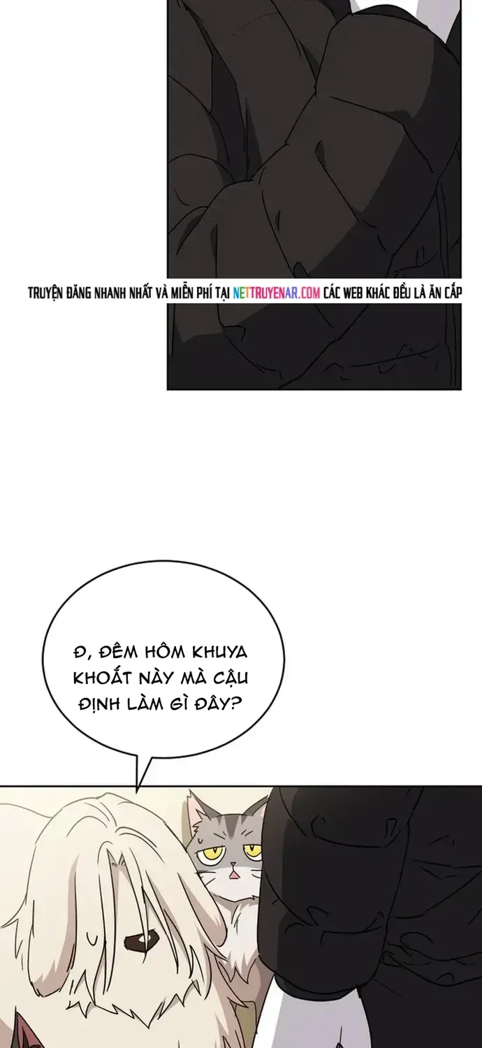 Xin Chào! Bác Sĩ Thú Y Chapter 123 - 28