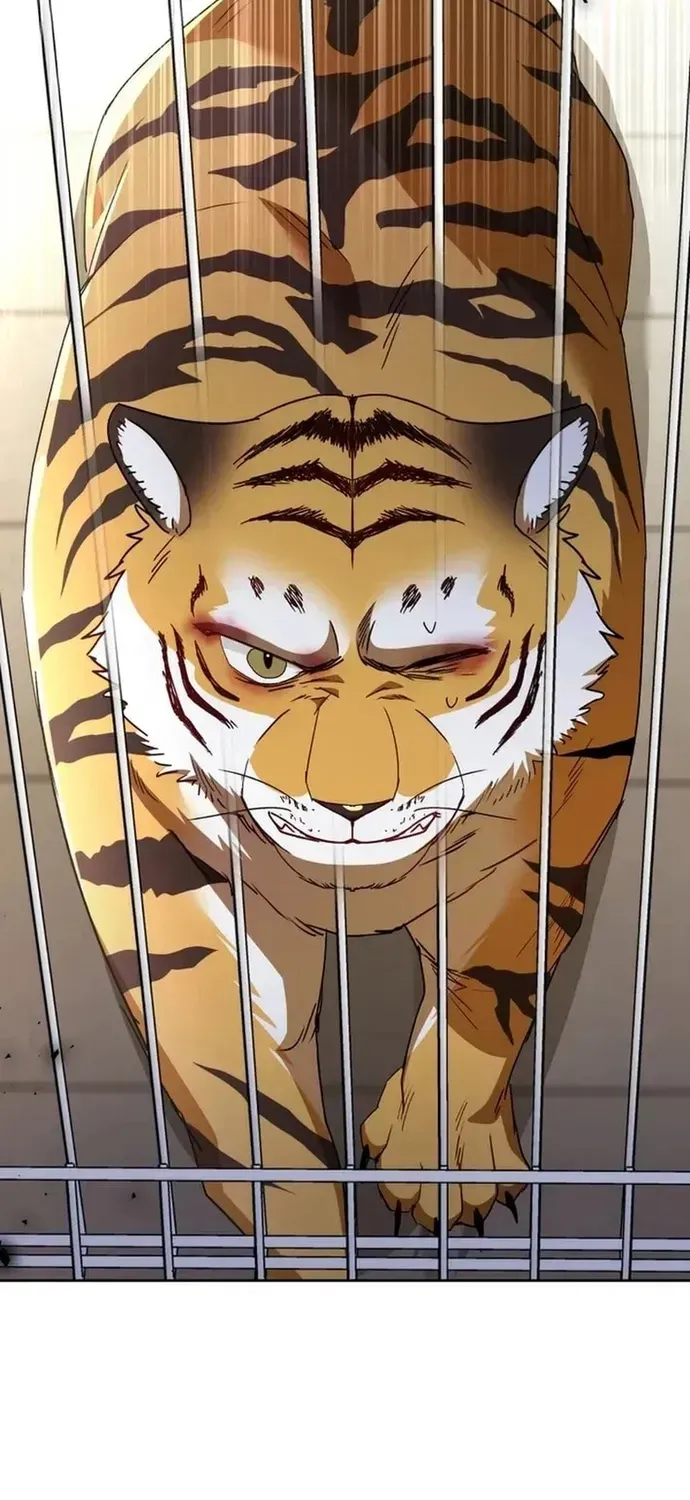 Xin Chào! Bác Sĩ Thú Y Chapter 123 - 34