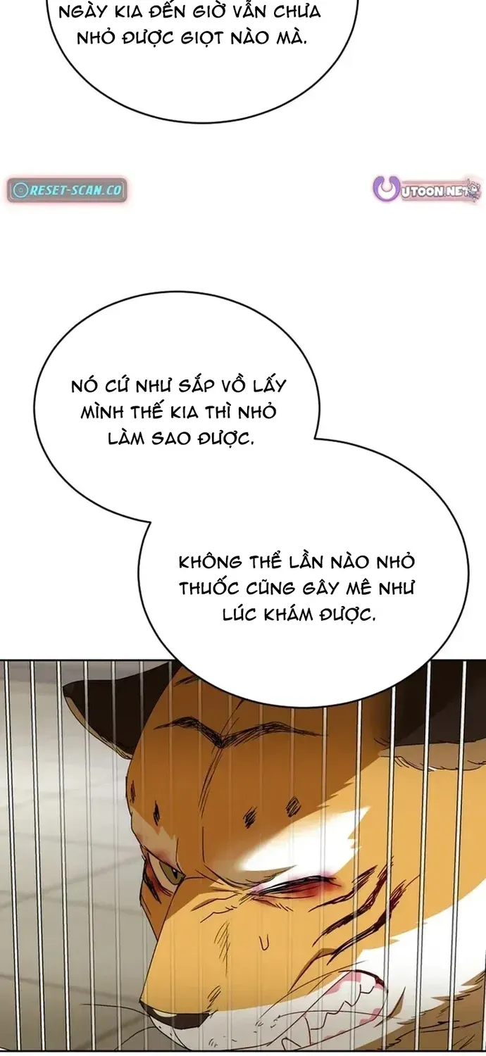 Xin Chào! Bác Sĩ Thú Y Chapter 123 - 36