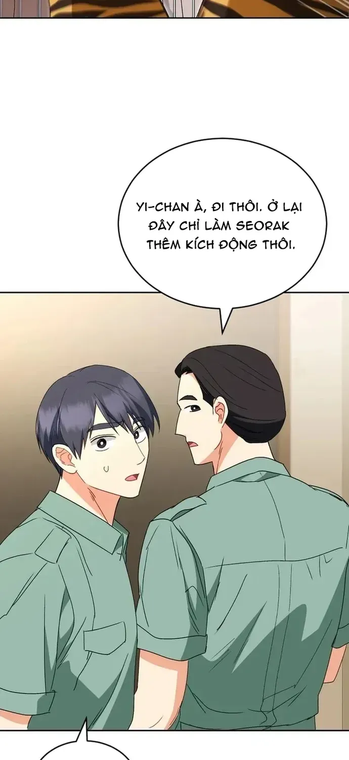 Xin Chào! Bác Sĩ Thú Y Chapter 123 - 39