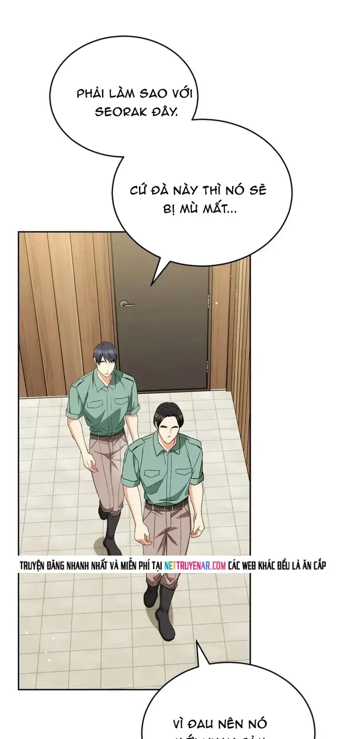 Xin Chào! Bác Sĩ Thú Y Chapter 123 - 42