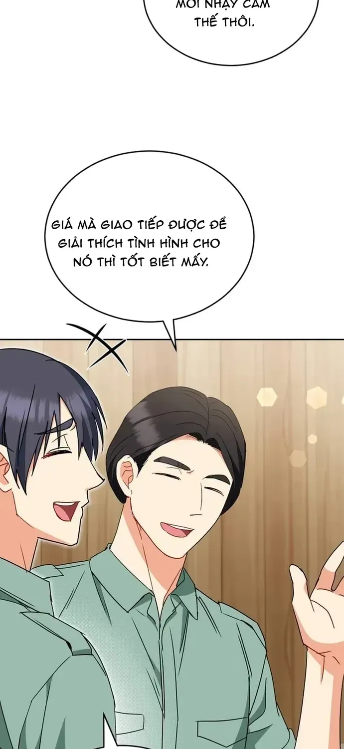 Xin Chào! Bác Sĩ Thú Y Chapter 123 - 43