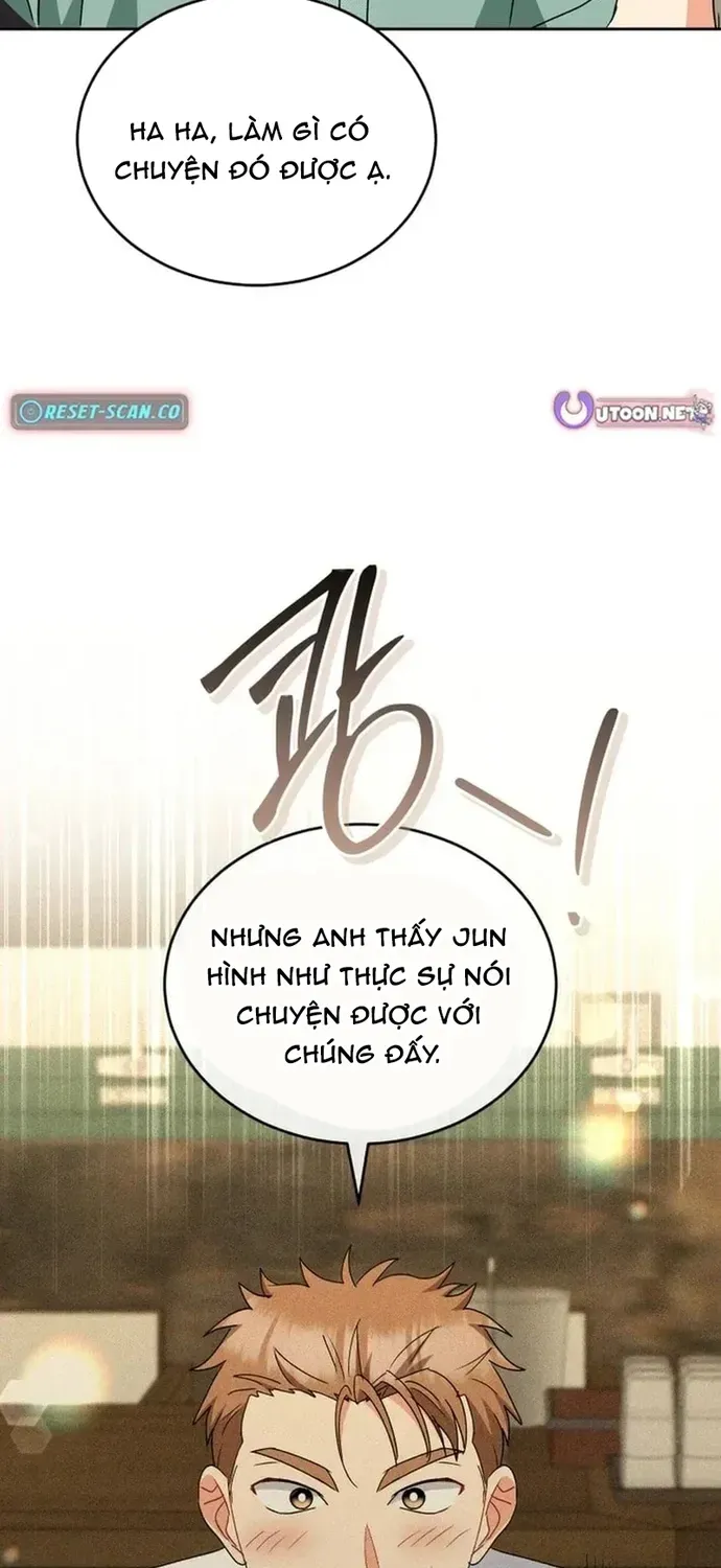 Xin Chào! Bác Sĩ Thú Y Chapter 123 - 44