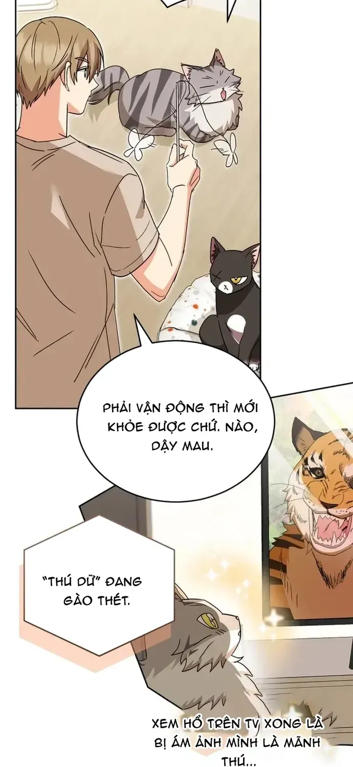 Xin Chào! Bác Sĩ Thú Y Chapter 123 - 51