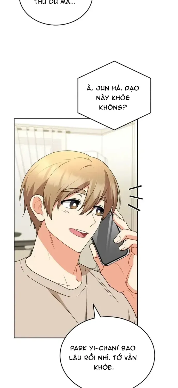 Xin Chào! Bác Sĩ Thú Y Chapter 123 - 54
