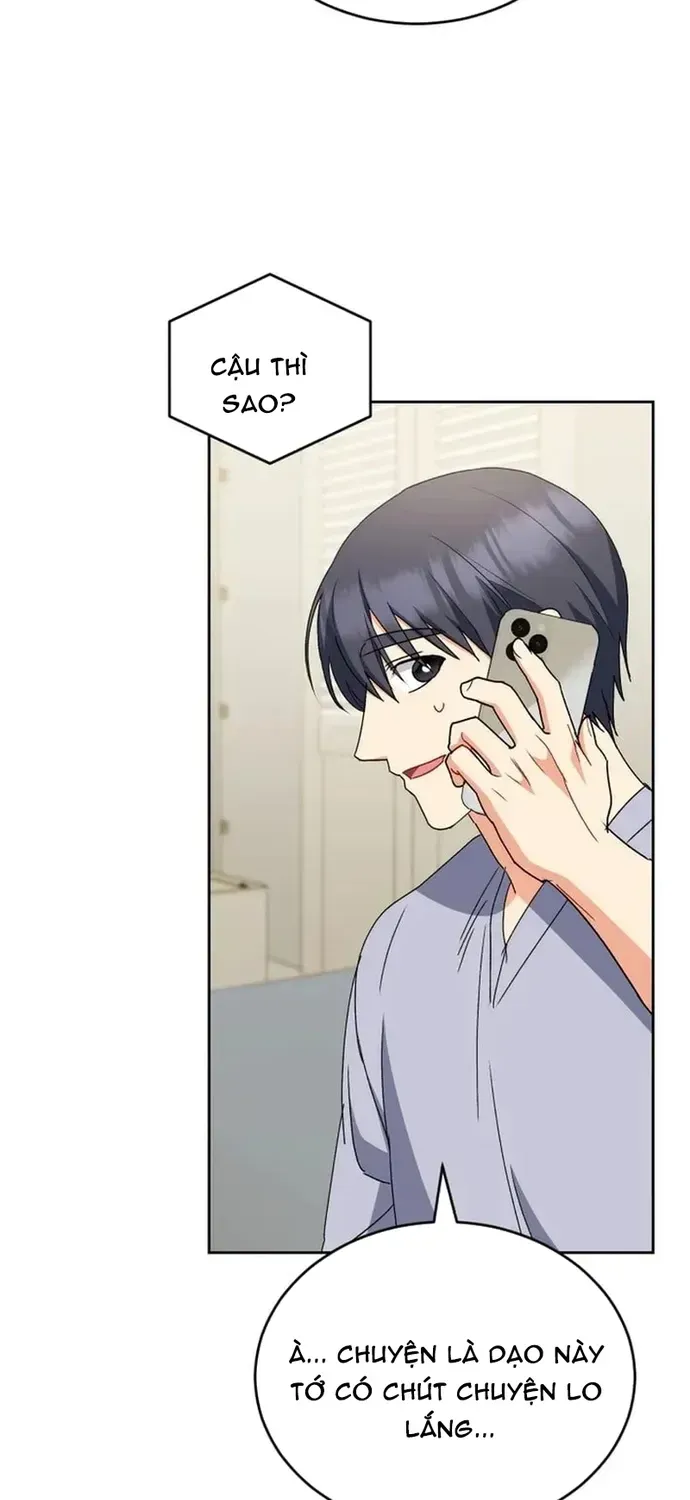 Xin Chào! Bác Sĩ Thú Y Chapter 123 - 55