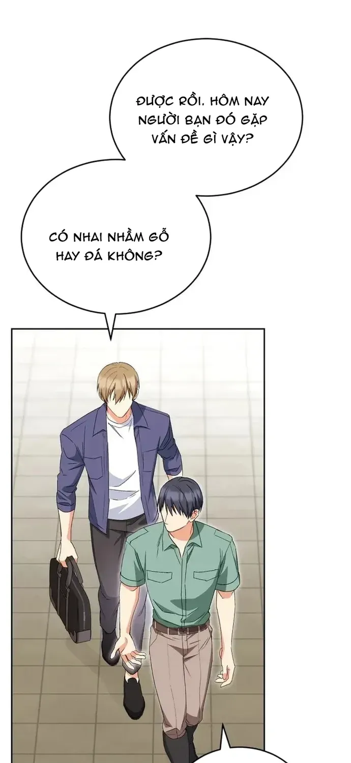 Xin Chào! Bác Sĩ Thú Y Chapter 123 - 62