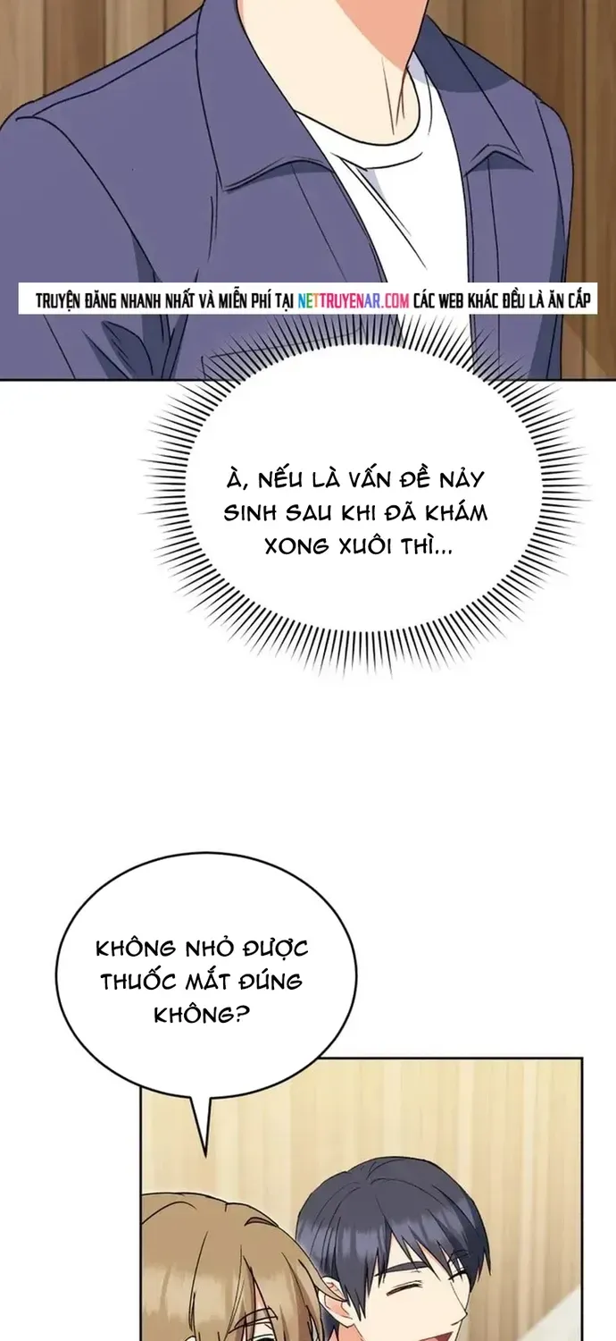 Xin Chào! Bác Sĩ Thú Y Chapter 123 - 64