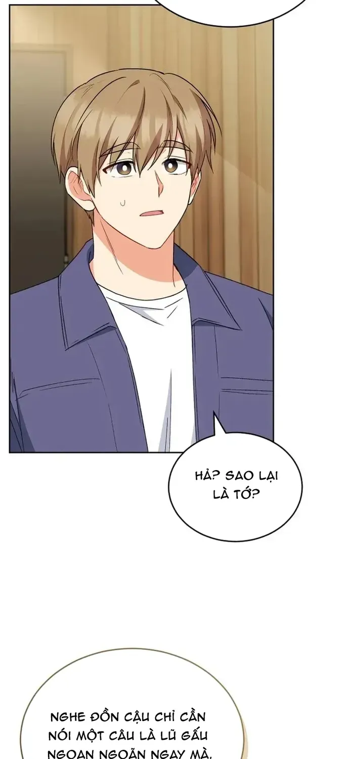 Xin Chào! Bác Sĩ Thú Y Chapter 123 - 66