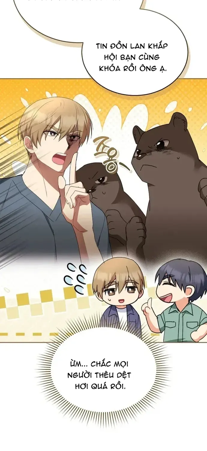 Xin Chào! Bác Sĩ Thú Y Chapter 123 - 67