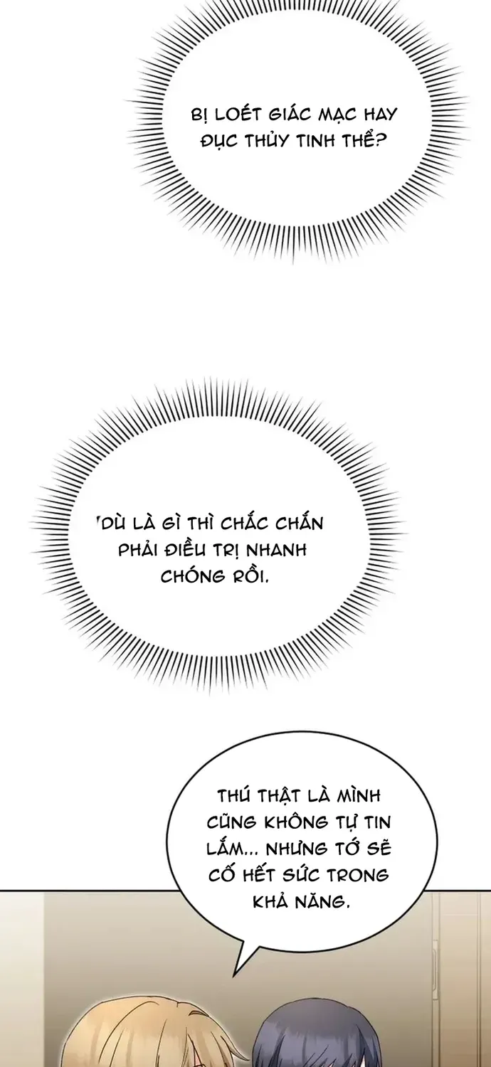 Xin Chào! Bác Sĩ Thú Y Chapter 123 - 70