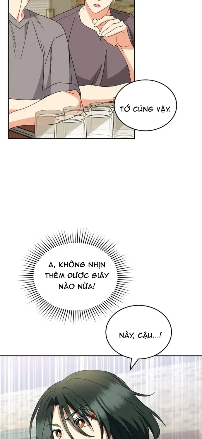Xin Chào! Bác Sĩ Thú Y Chapter 123 - 8