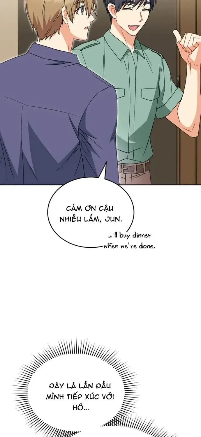 Xin Chào! Bác Sĩ Thú Y Chapter 123 - 71