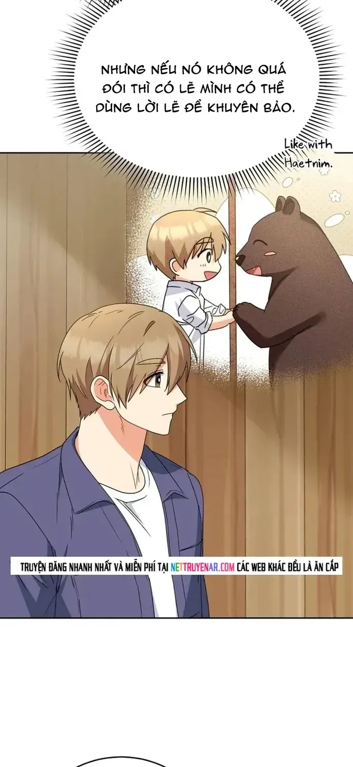Xin Chào! Bác Sĩ Thú Y Chapter 123 - 72