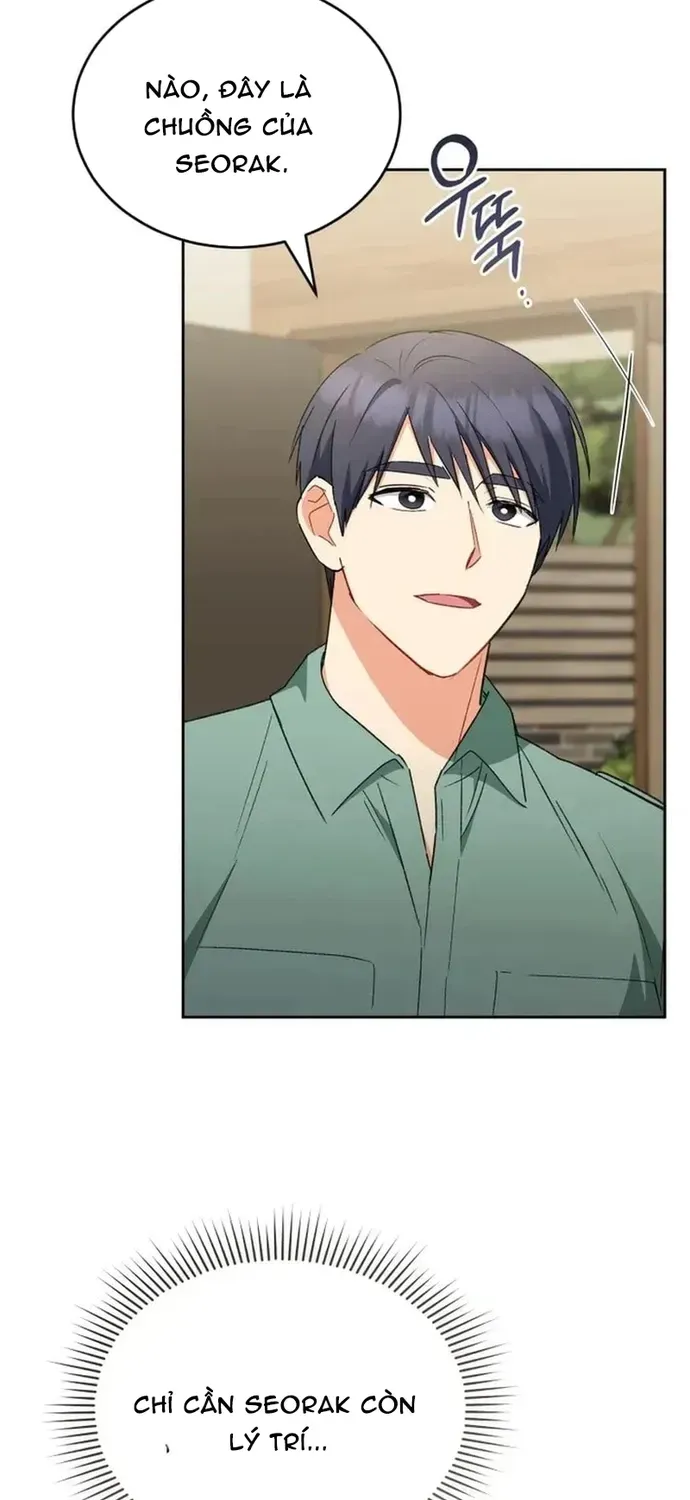 Xin Chào! Bác Sĩ Thú Y Chapter 123 - 73