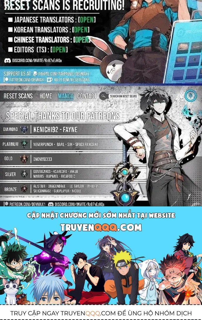 Xin Chào! Bác Sĩ Thú Y Chapter 123 - 78