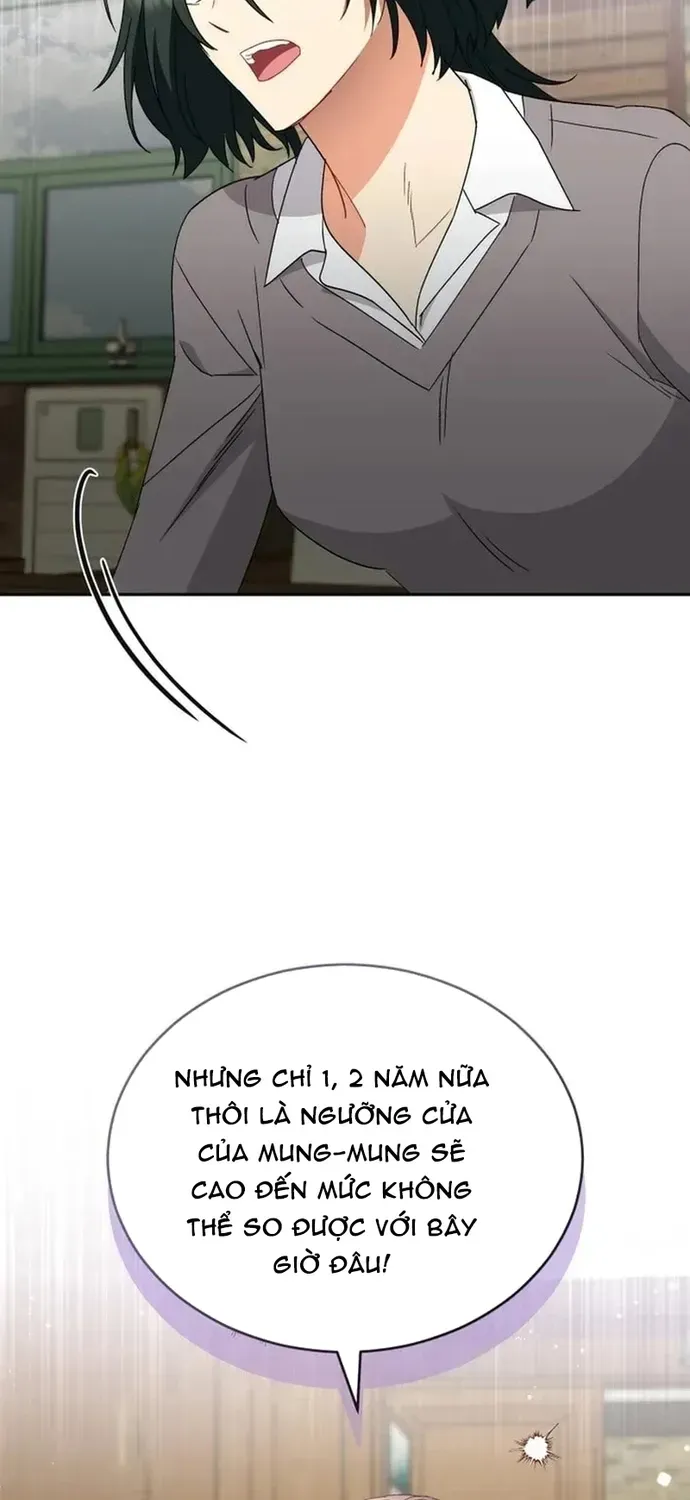 Xin Chào! Bác Sĩ Thú Y Chapter 123 - 9