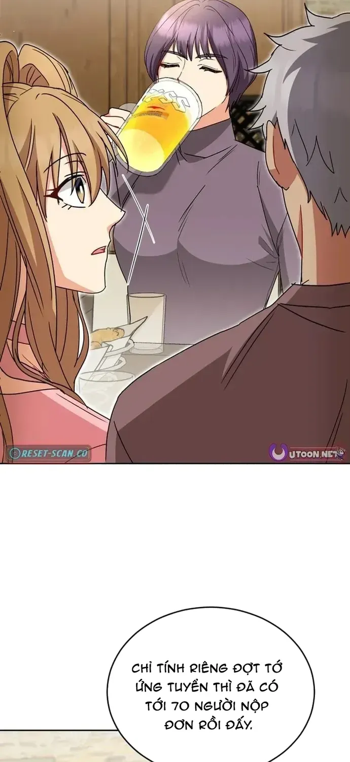 Xin Chào! Bác Sĩ Thú Y Chapter 123 - 10
