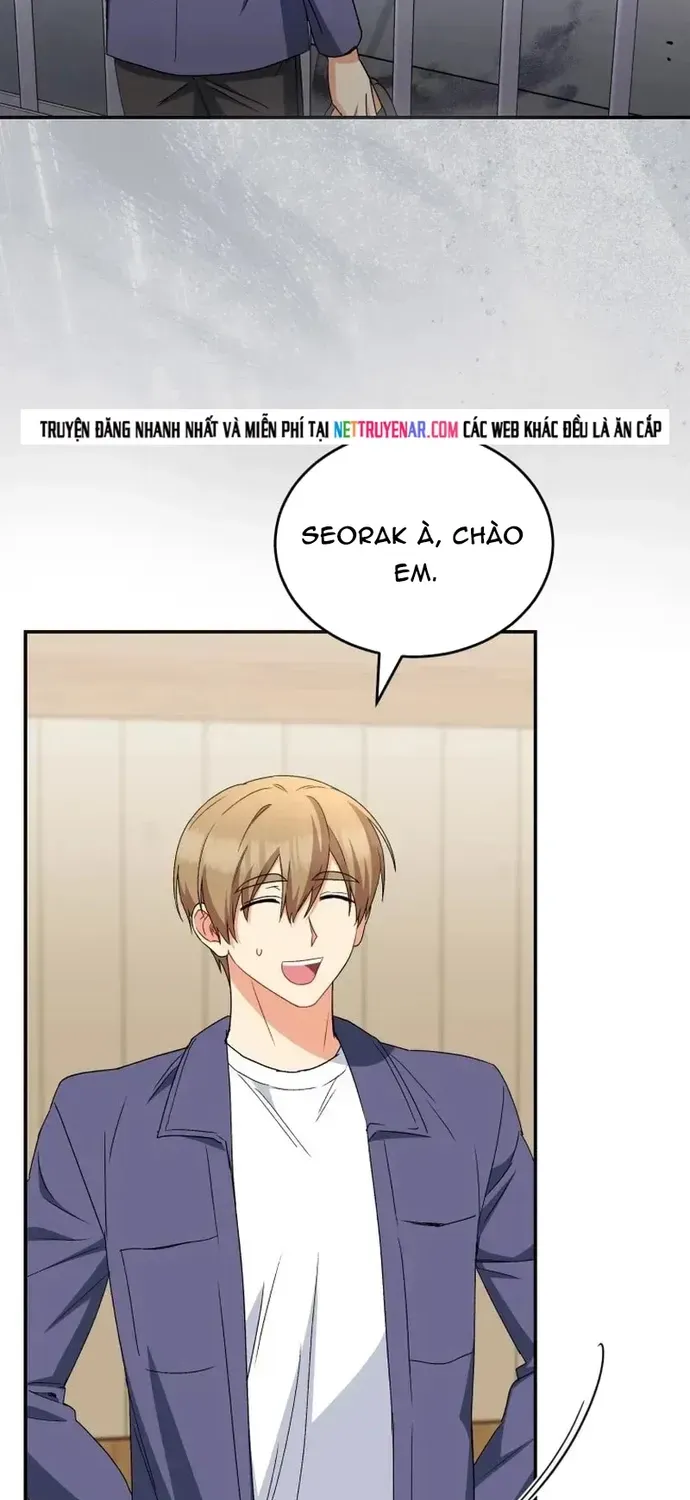 Xin Chào! Bác Sĩ Thú Y Chapter 124 - 11