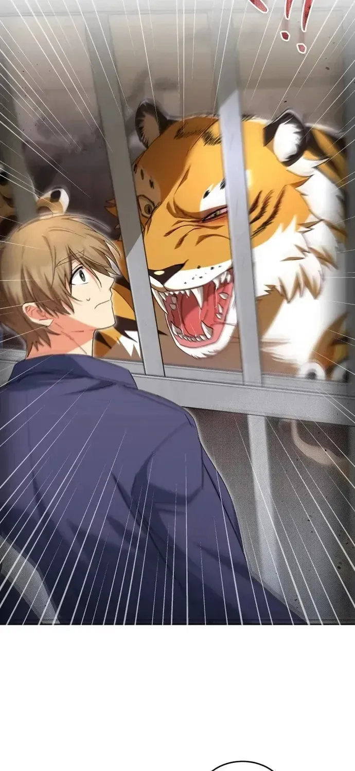 Xin Chào! Bác Sĩ Thú Y Chapter 124 - 17