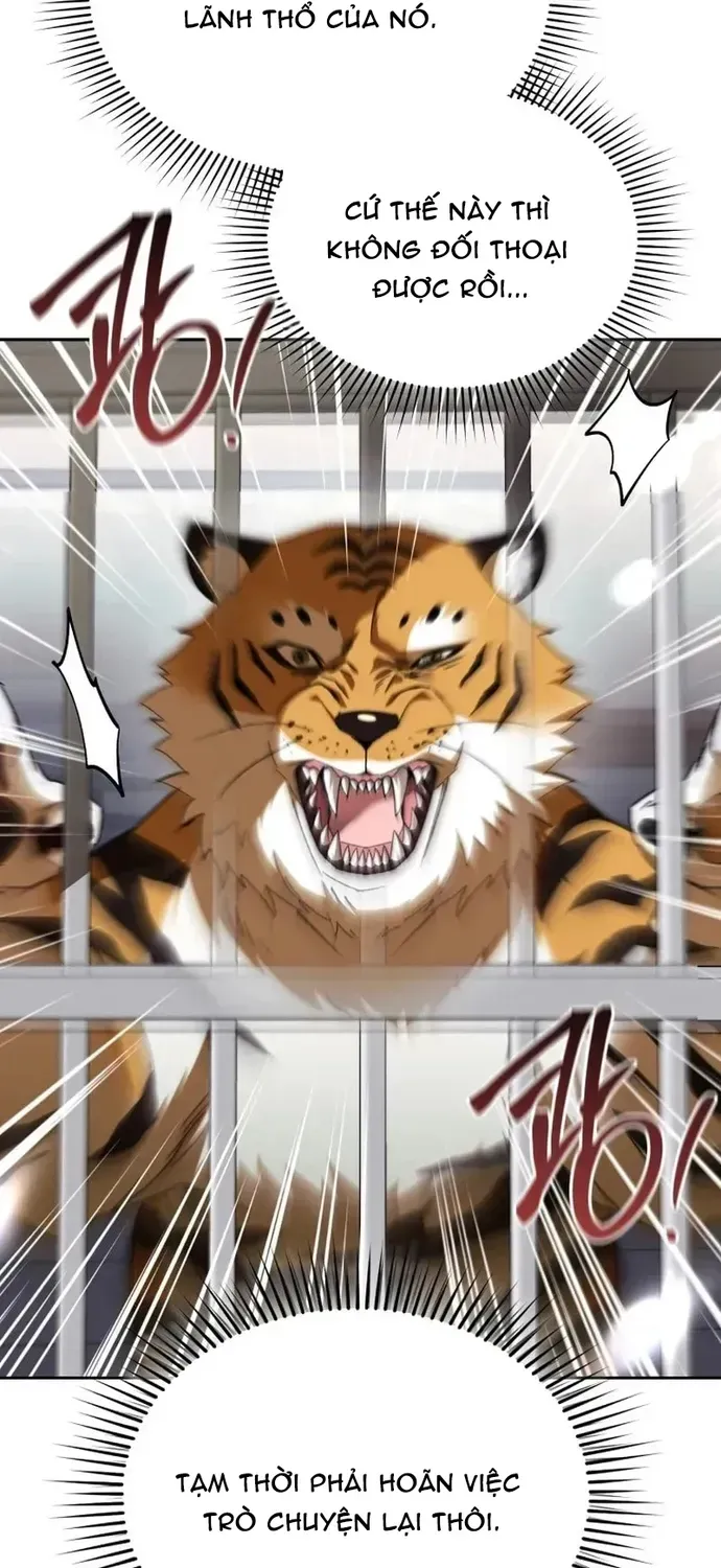 Xin Chào! Bác Sĩ Thú Y Chapter 124 - 20