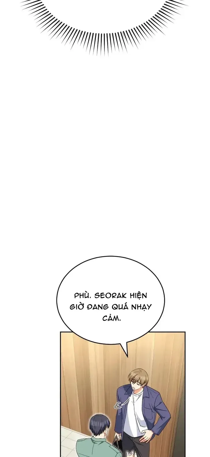 Xin Chào! Bác Sĩ Thú Y Chapter 124 - 21