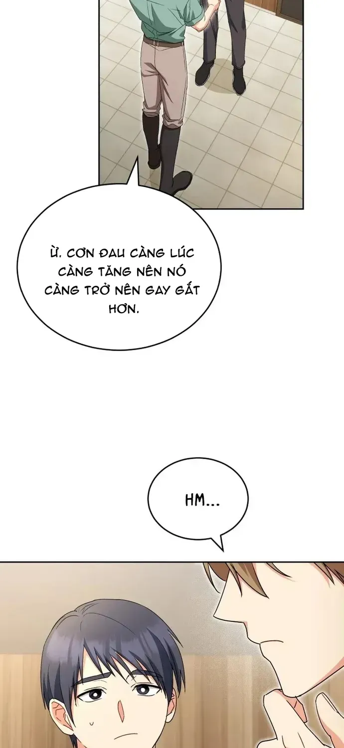 Xin Chào! Bác Sĩ Thú Y Chapter 124 - 22