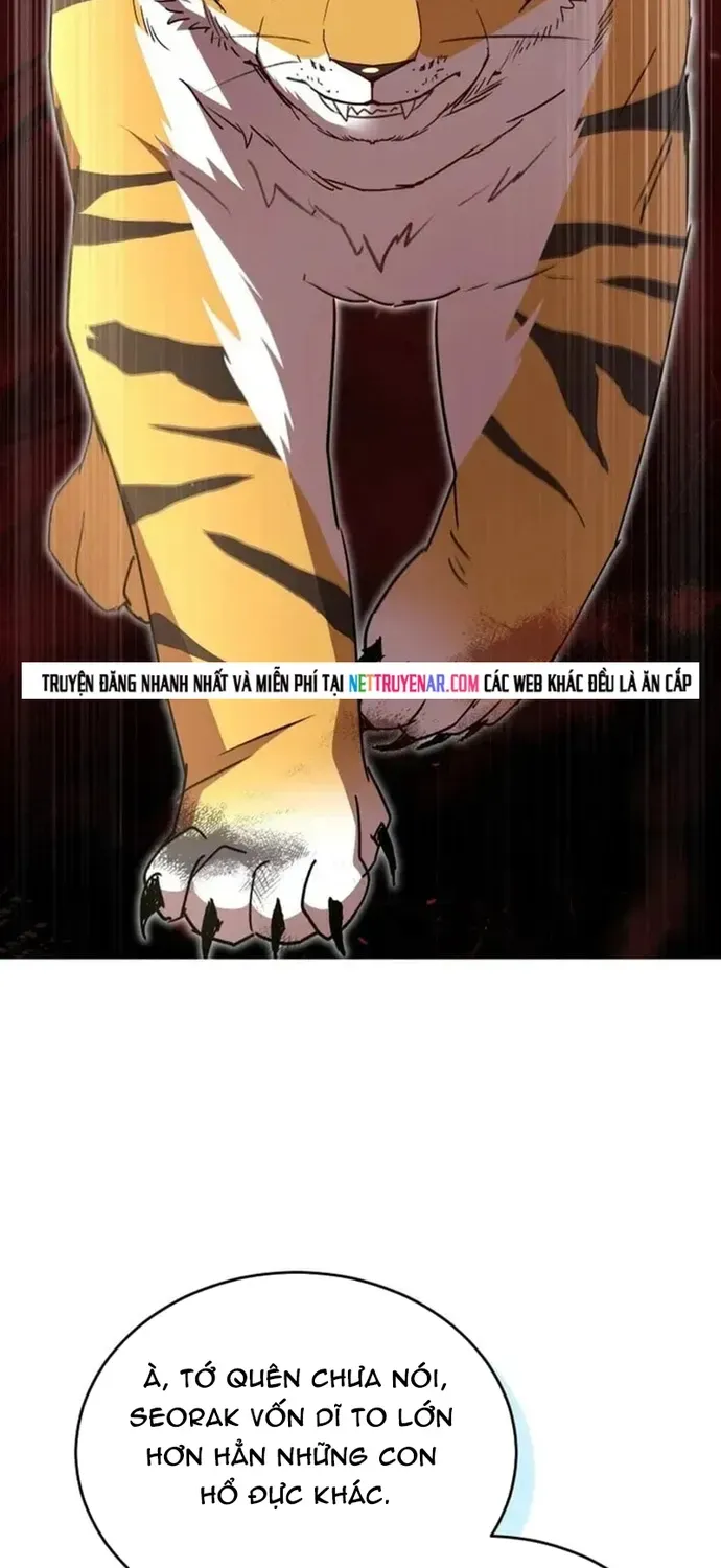 Xin Chào! Bác Sĩ Thú Y Chapter 124 - 4