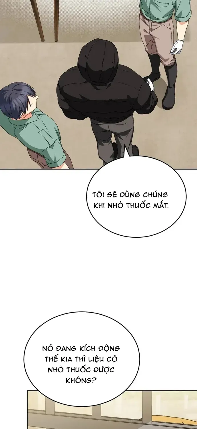 Xin Chào! Bác Sĩ Thú Y Chapter 124 - 34