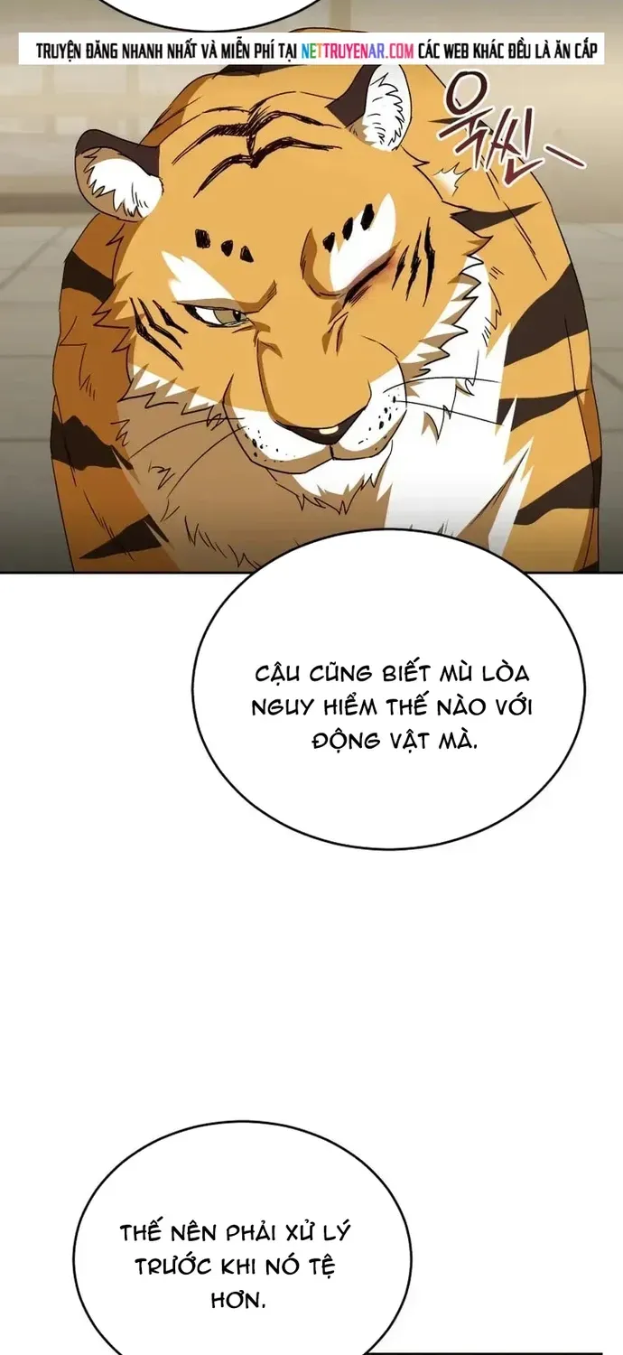 Xin Chào! Bác Sĩ Thú Y Chapter 124 - 37