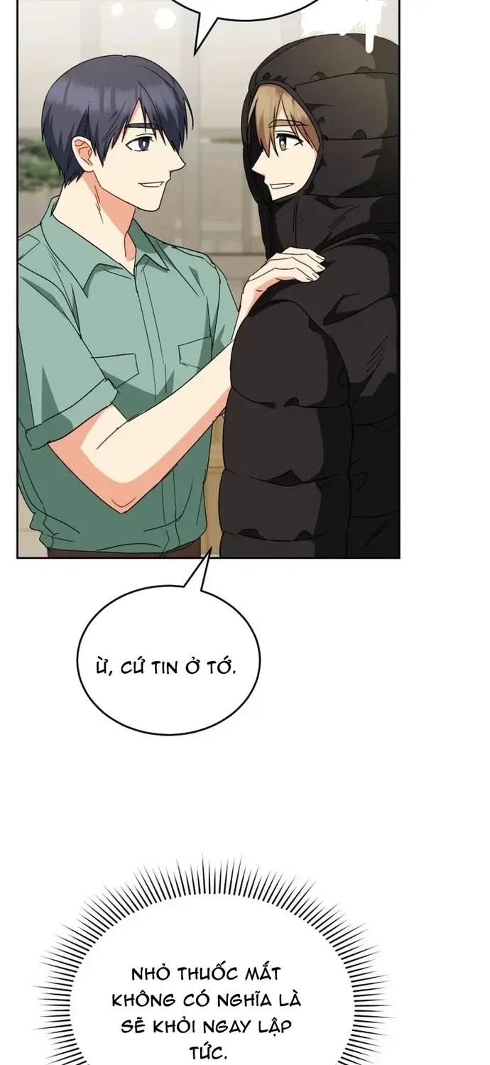 Xin Chào! Bác Sĩ Thú Y Chapter 124 - 39