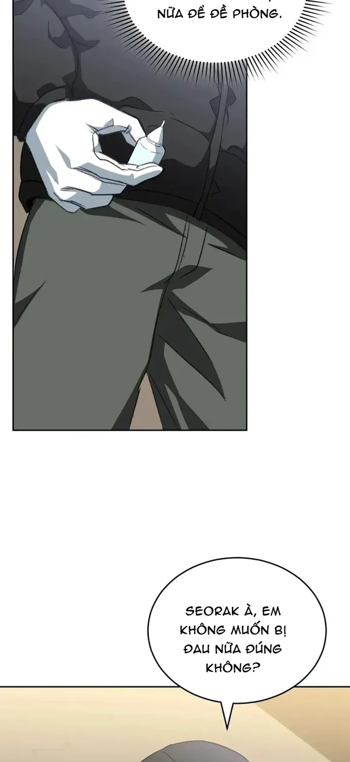 Xin Chào! Bác Sĩ Thú Y Chapter 124 - 48