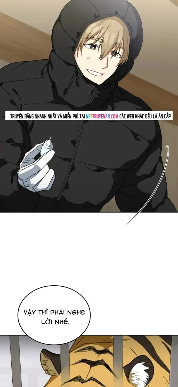 Xin Chào! Bác Sĩ Thú Y Chapter 124 - 49