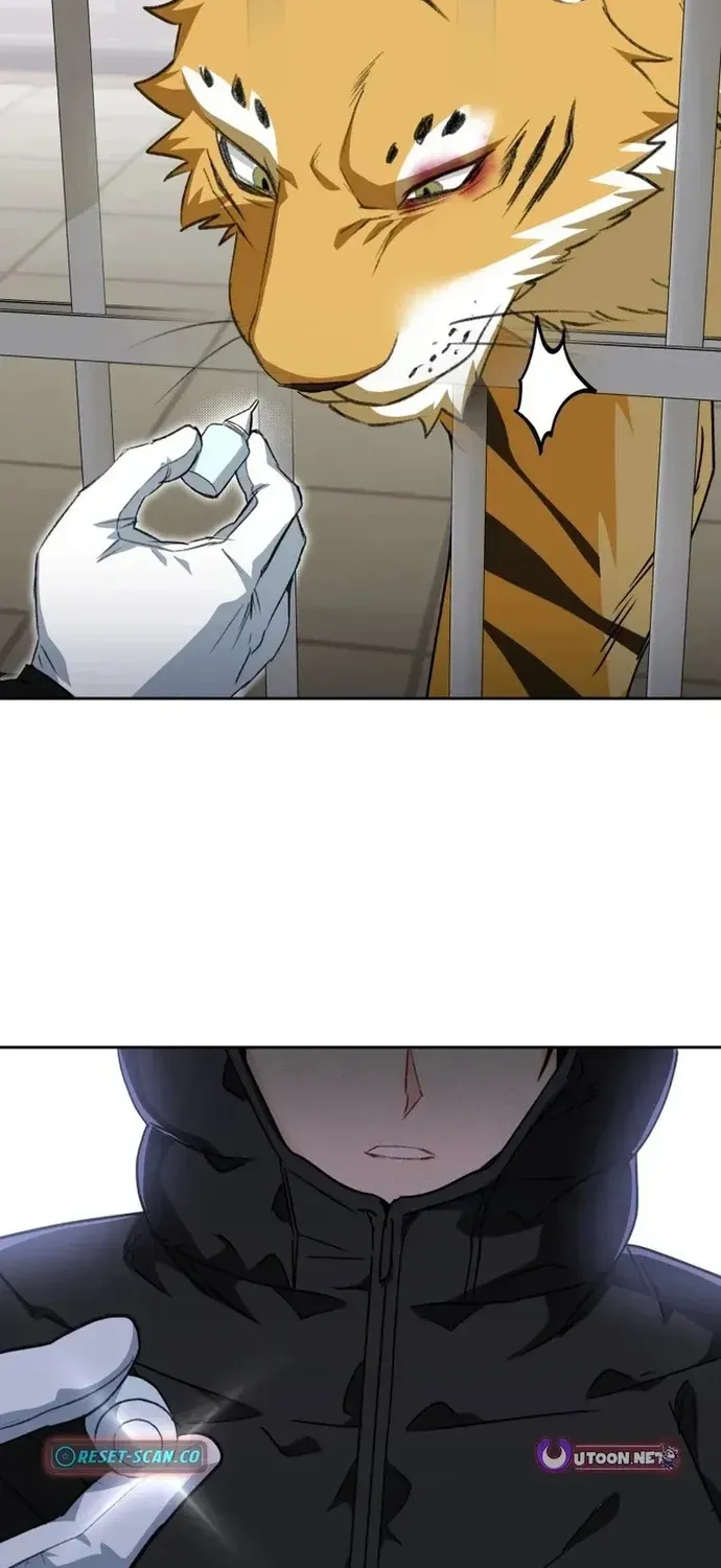 Xin Chào! Bác Sĩ Thú Y Chapter 124 - 50