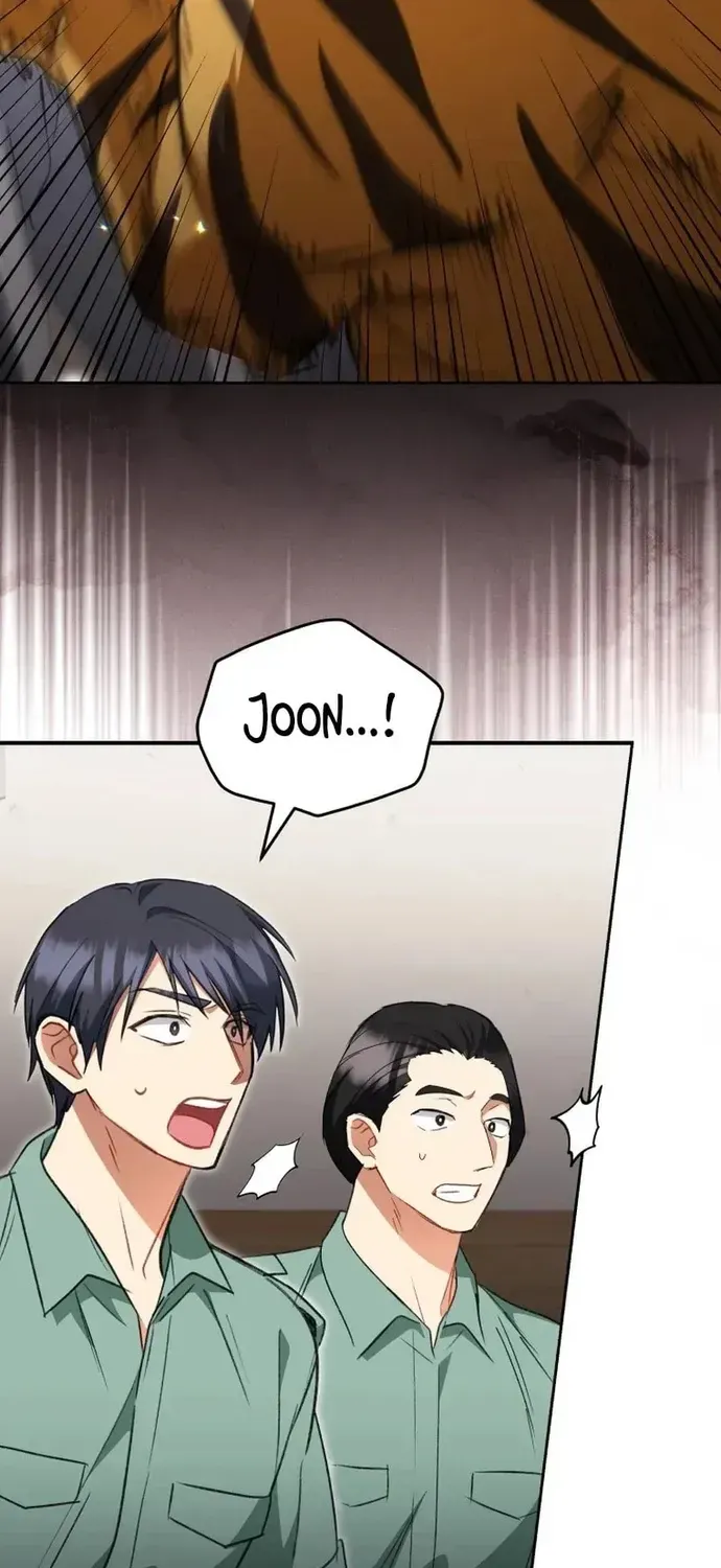 Xin Chào! Bác Sĩ Thú Y Chapter 124 - 53