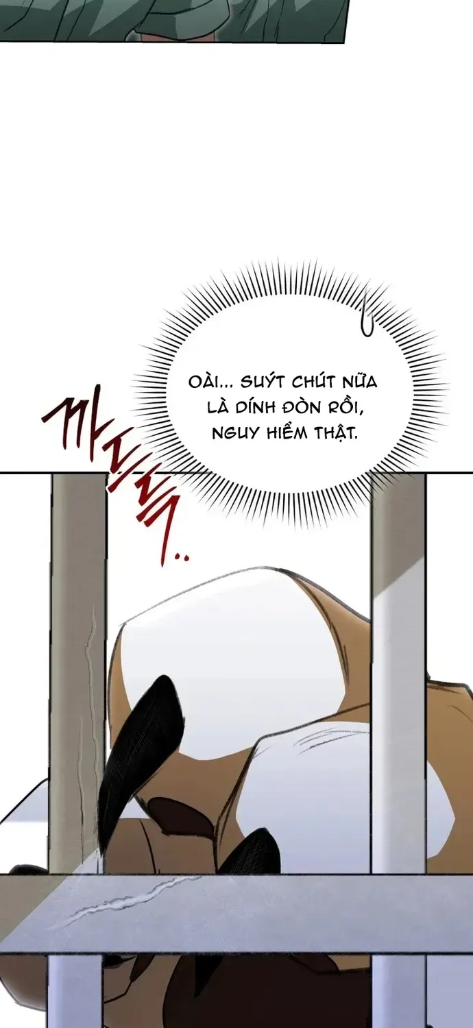 Xin Chào! Bác Sĩ Thú Y Chapter 124 - 54