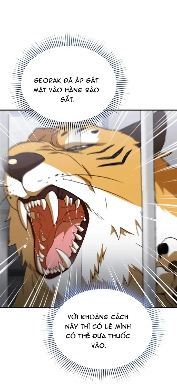 Xin Chào! Bác Sĩ Thú Y Chapter 124 - 56