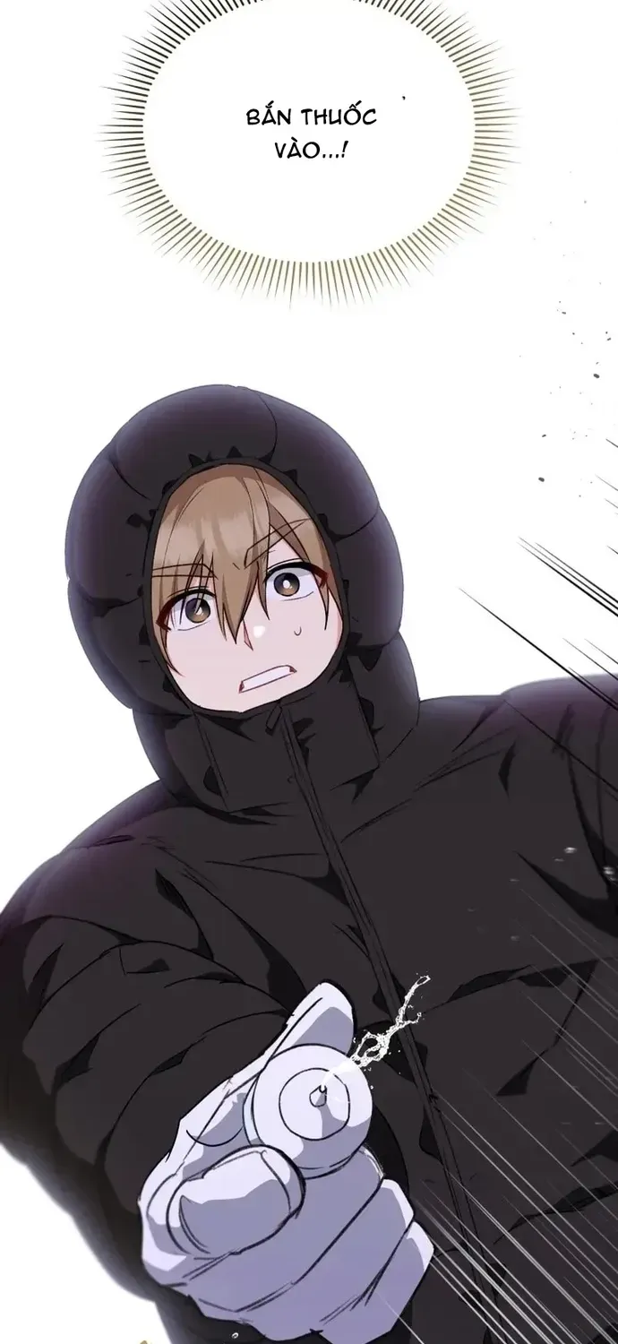 Xin Chào! Bác Sĩ Thú Y Chapter 124 - 58