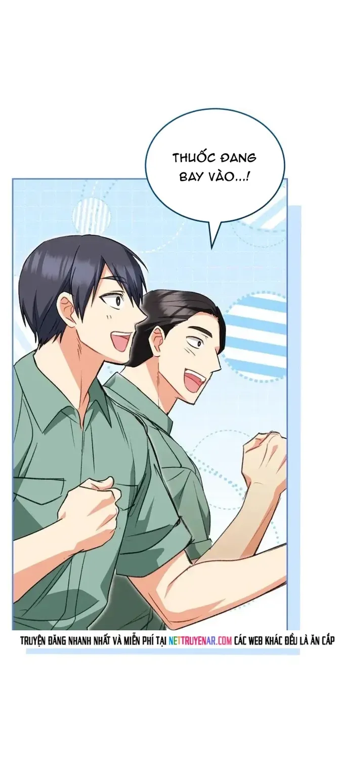 Xin Chào! Bác Sĩ Thú Y Chapter 124 - 60