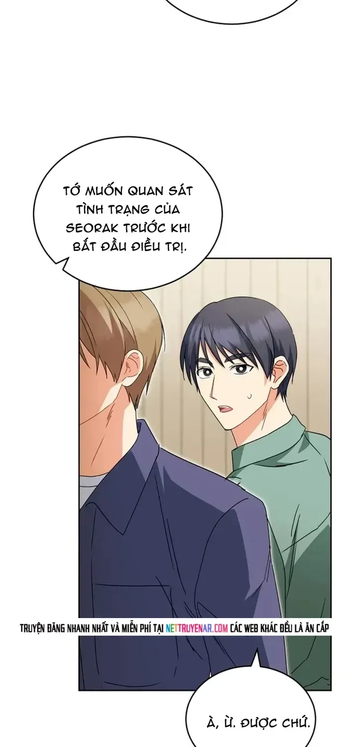 Xin Chào! Bác Sĩ Thú Y Chapter 124 - 7