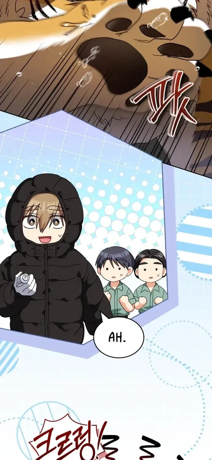 Xin Chào! Bác Sĩ Thú Y Chapter 124 - 63