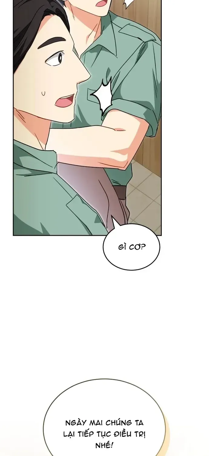 Xin Chào! Bác Sĩ Thú Y Chapter 124 - 71