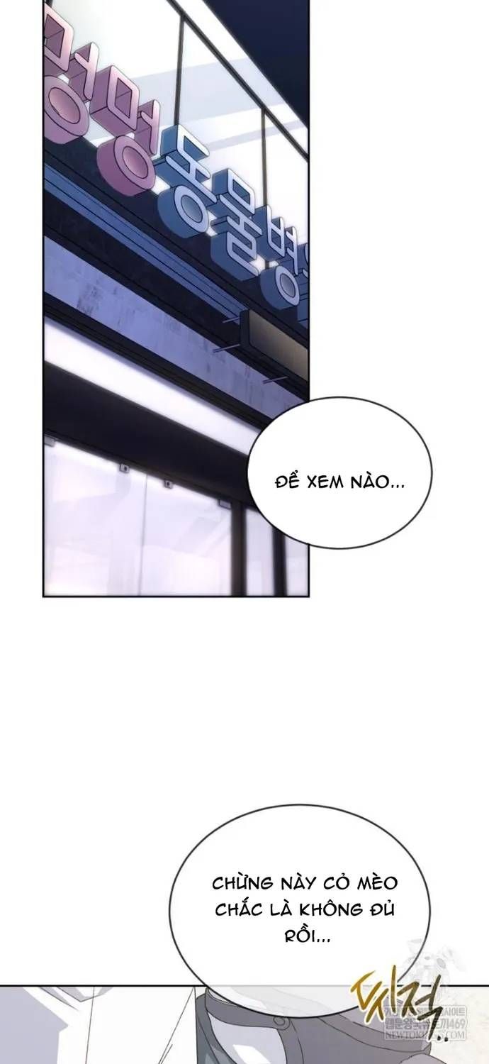 Xin Chào! Bác Sĩ Thú Y Chapter 125 - 12