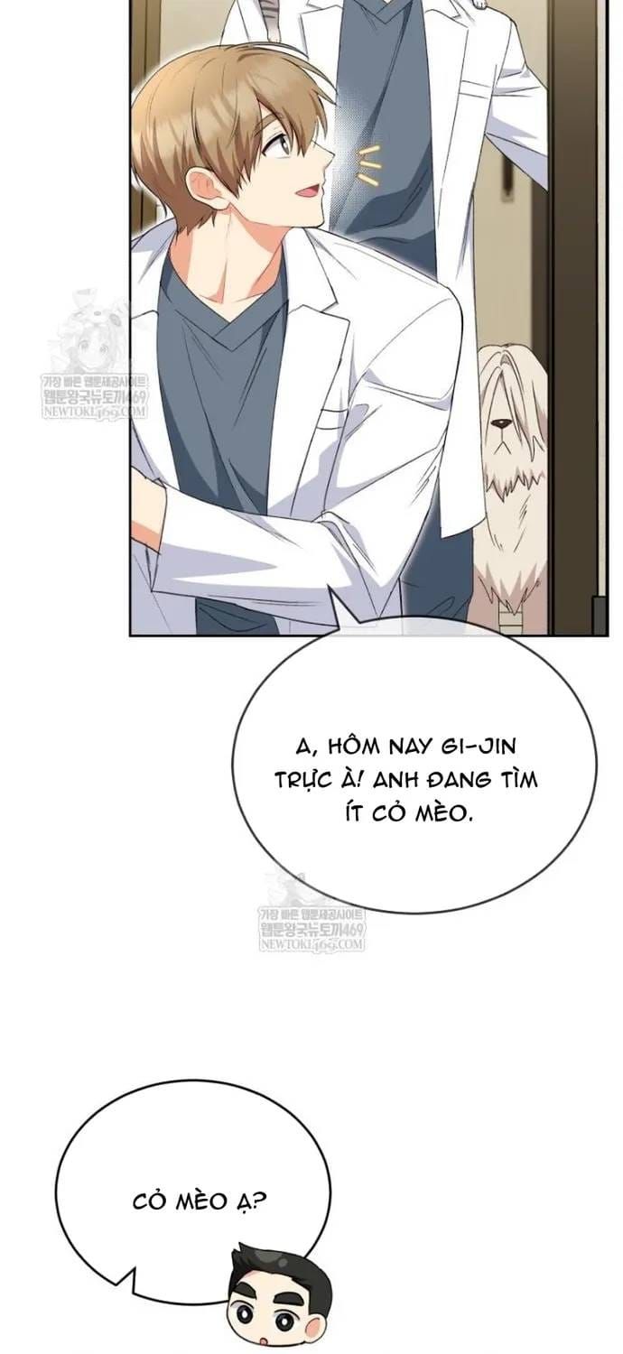 Xin Chào! Bác Sĩ Thú Y Chapter 125 - 14