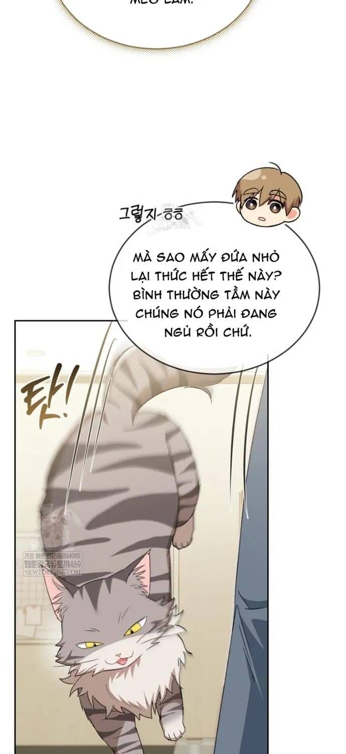 Xin Chào! Bác Sĩ Thú Y Chapter 125 - 17