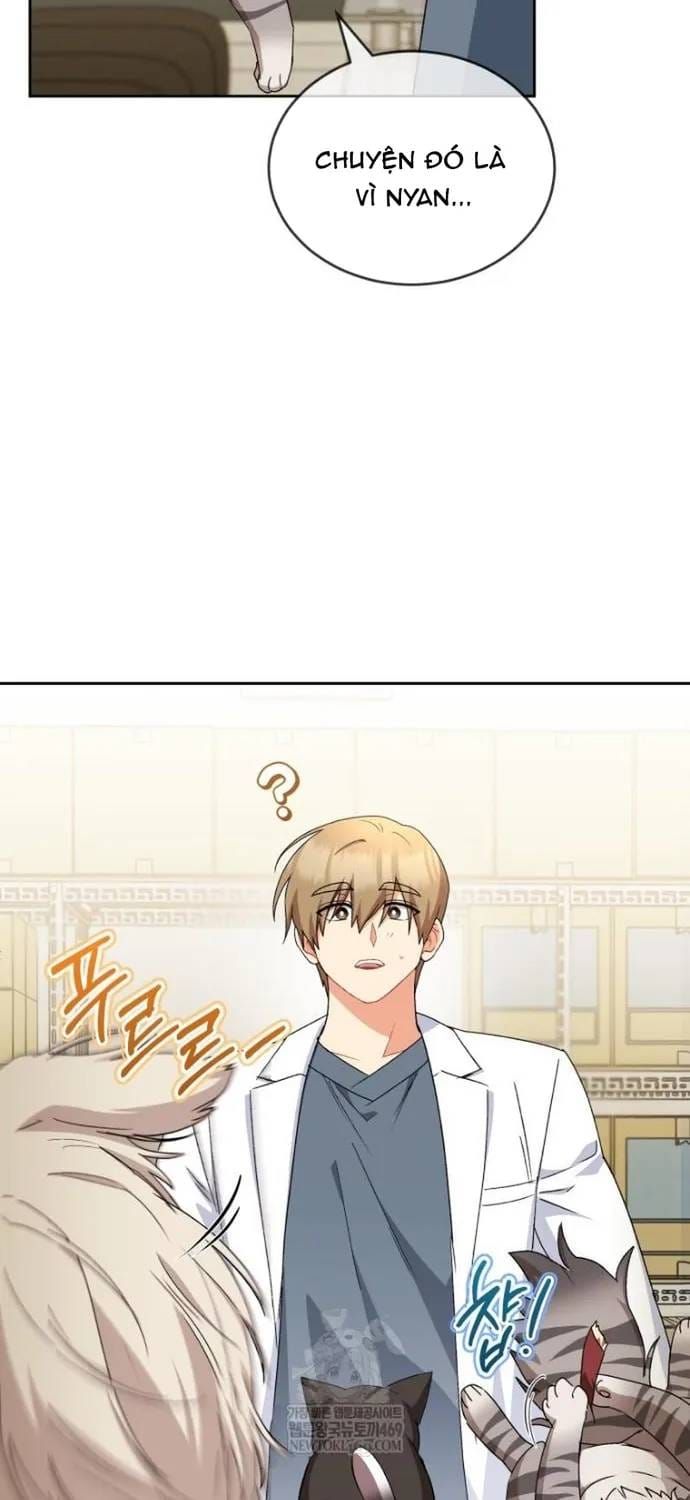 Xin Chào! Bác Sĩ Thú Y Chapter 125 - 18