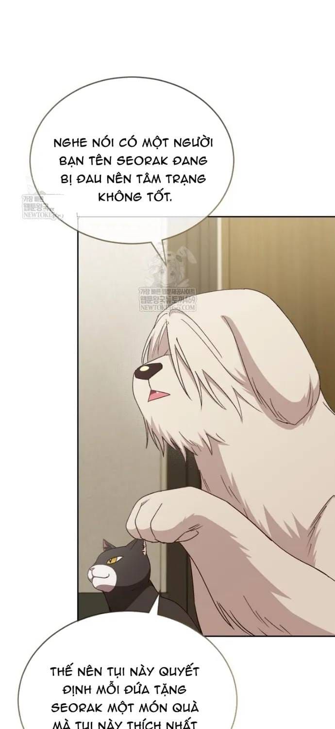 Xin Chào! Bác Sĩ Thú Y Chapter 125 - 20
