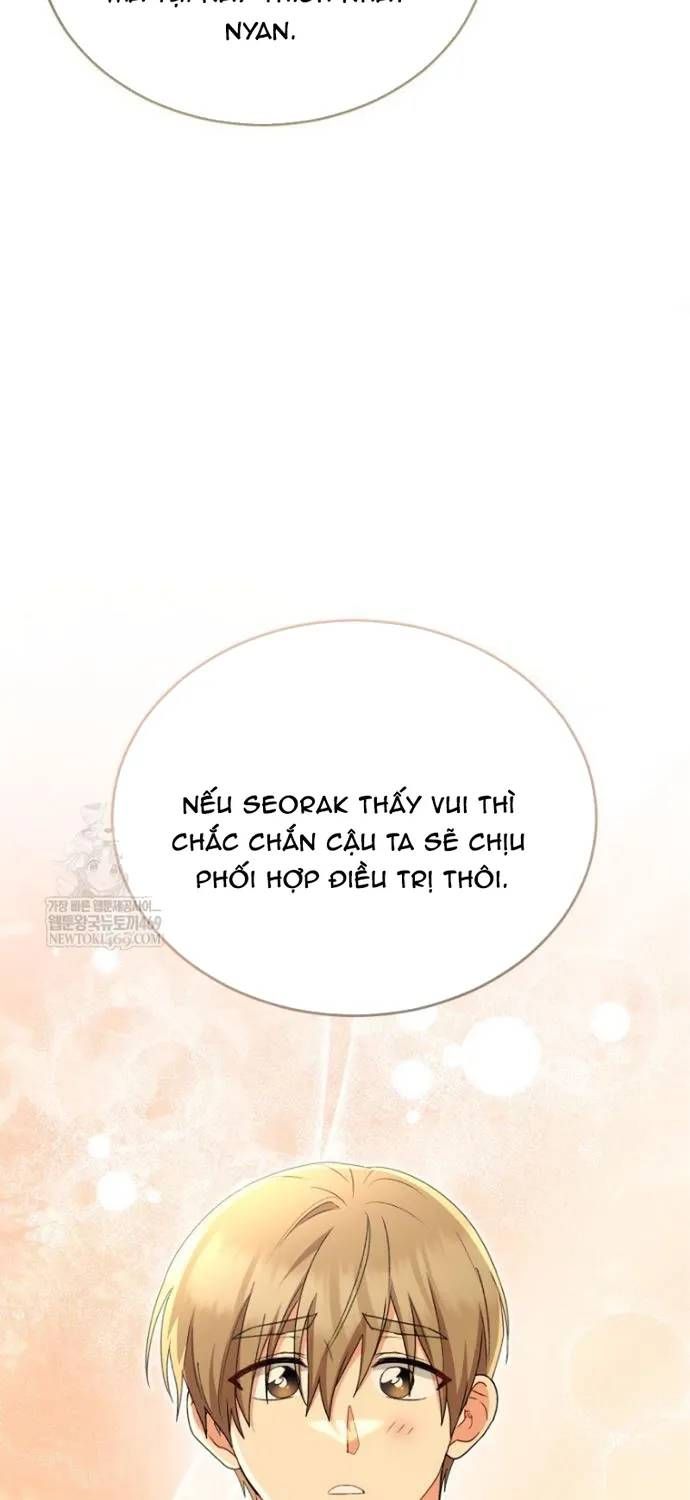 Xin Chào! Bác Sĩ Thú Y Chapter 125 - 21