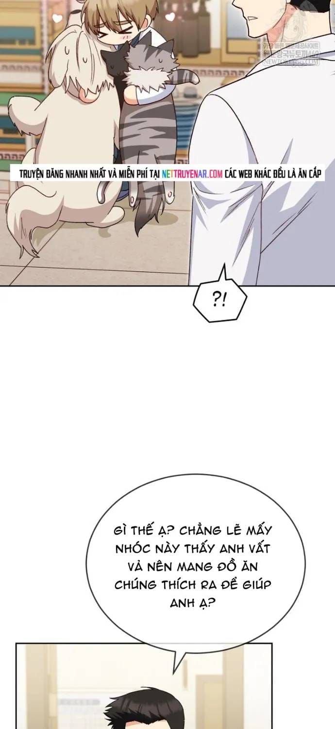 Xin Chào! Bác Sĩ Thú Y Chapter 125 - 23